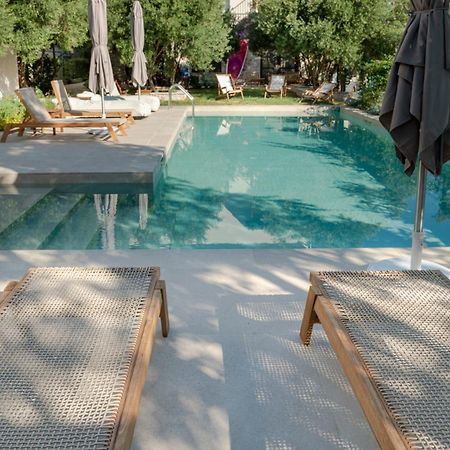 Maison - Elea Ιερισσός Εξωτερικό φωτογραφία
