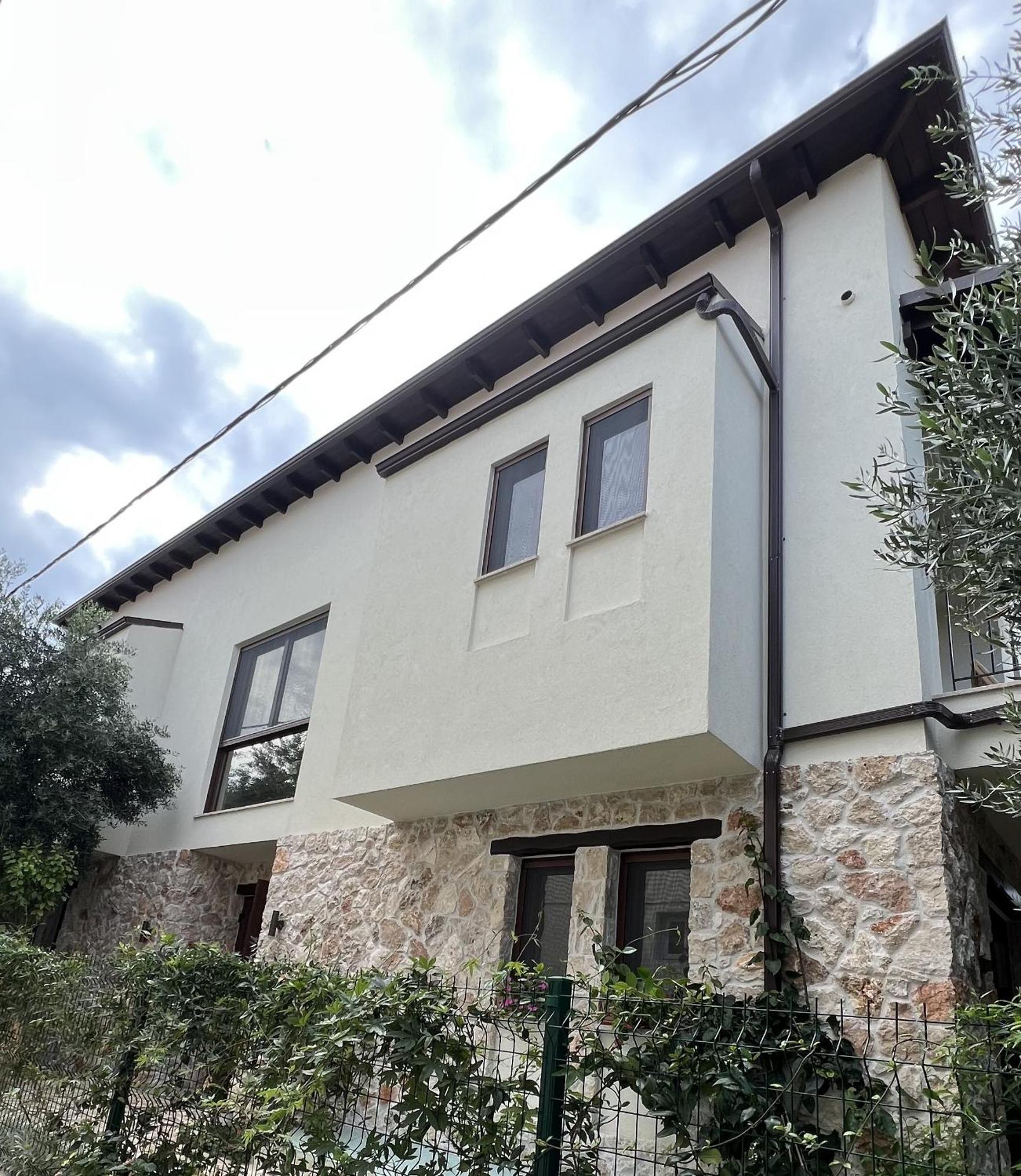 Maison - Elea Ιερισσός Εξωτερικό φωτογραφία