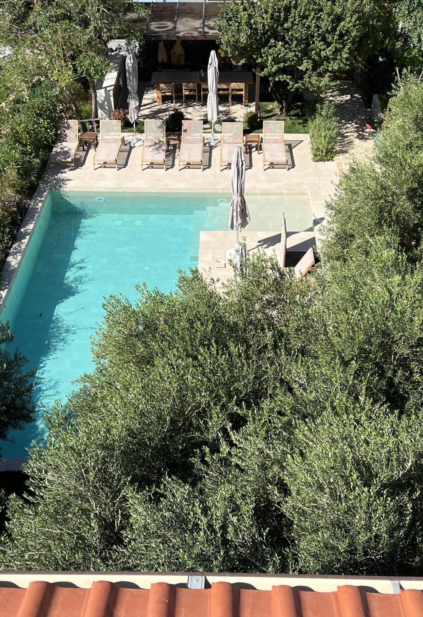 Maison - Elea Ιερισσός Εξωτερικό φωτογραφία