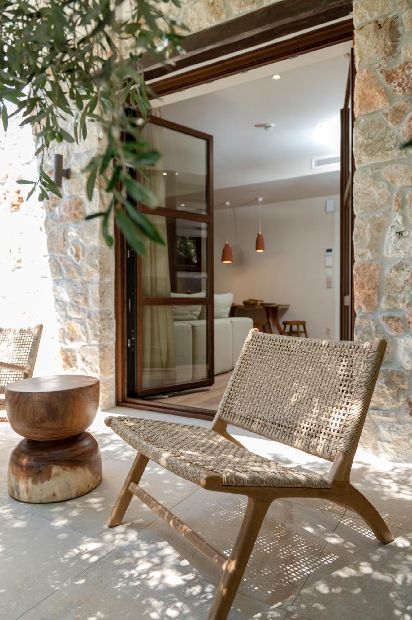 Maison - Elea Ιερισσός Εξωτερικό φωτογραφία