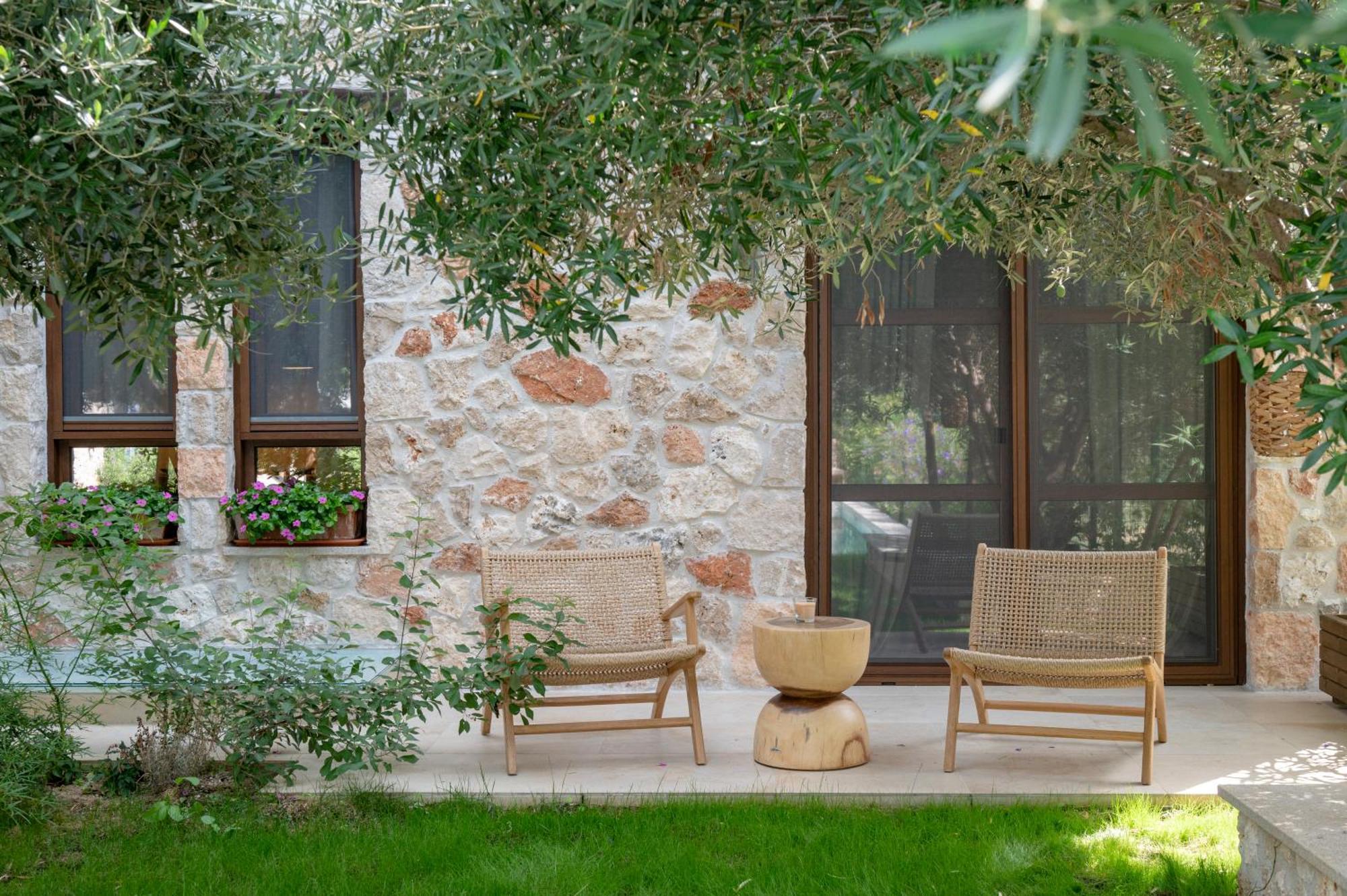 Maison - Elea Ιερισσός Εξωτερικό φωτογραφία